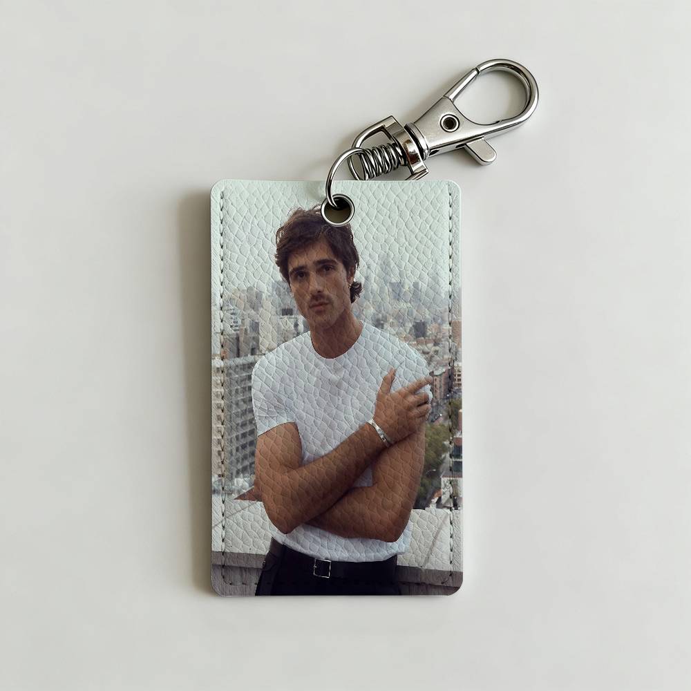 Actor J-Jacob Elordi Card Hold - Lanyard Badge Holder 리뷰 및 가격