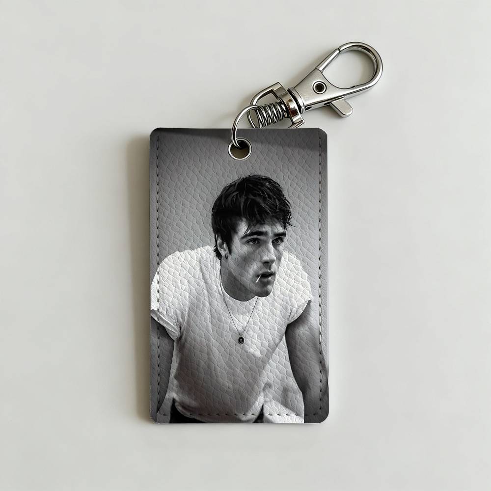 Actor J-Jacob Elordi Card Hold - Lanyard Badge Holder 리뷰 및 가격