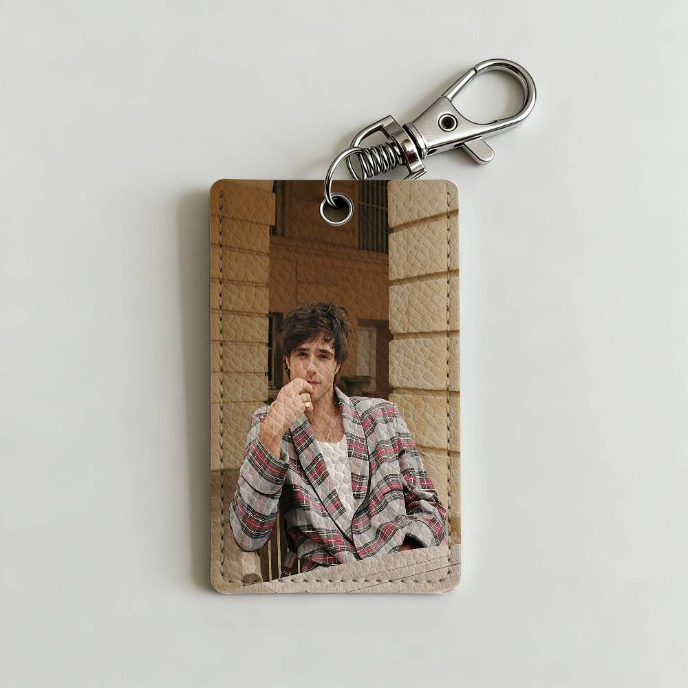 Actor J-Jacob Elordi Card Hold - Lanyard Badge Holder 리뷰 및 가격