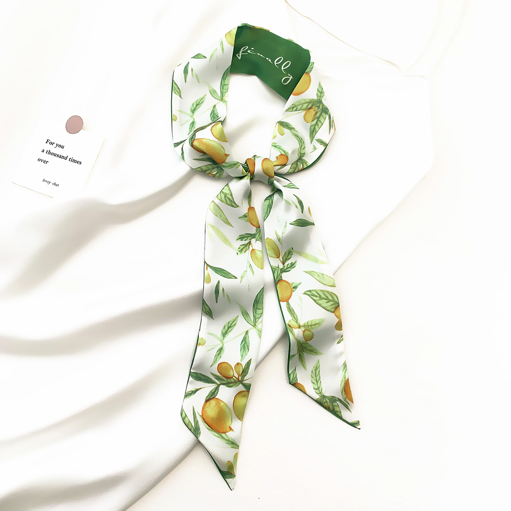 2025 Summer New Fresh Fruit Se - Face Scarf Mask 리뷰 및 가격