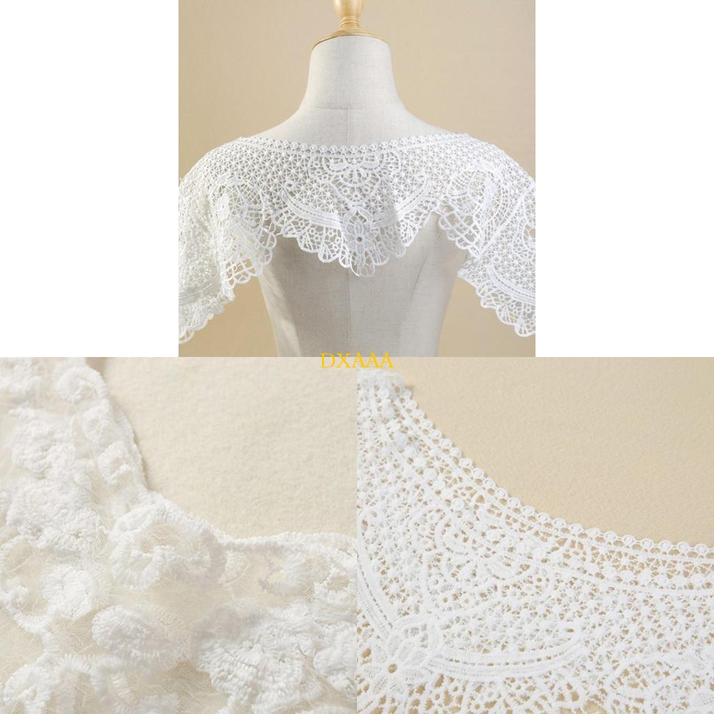 DXAA Women Embroidery Floral L - Stole Wedding Shawl 리뷰 및 가격