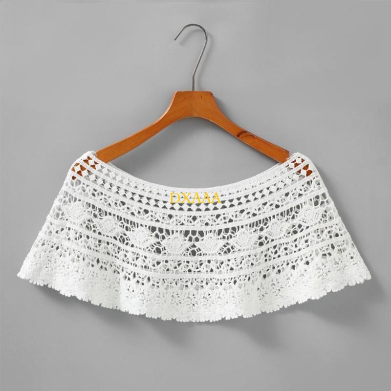 DXAA Women Embroidery Floral L - Stole Wedding Shawl 리뷰 및 가격