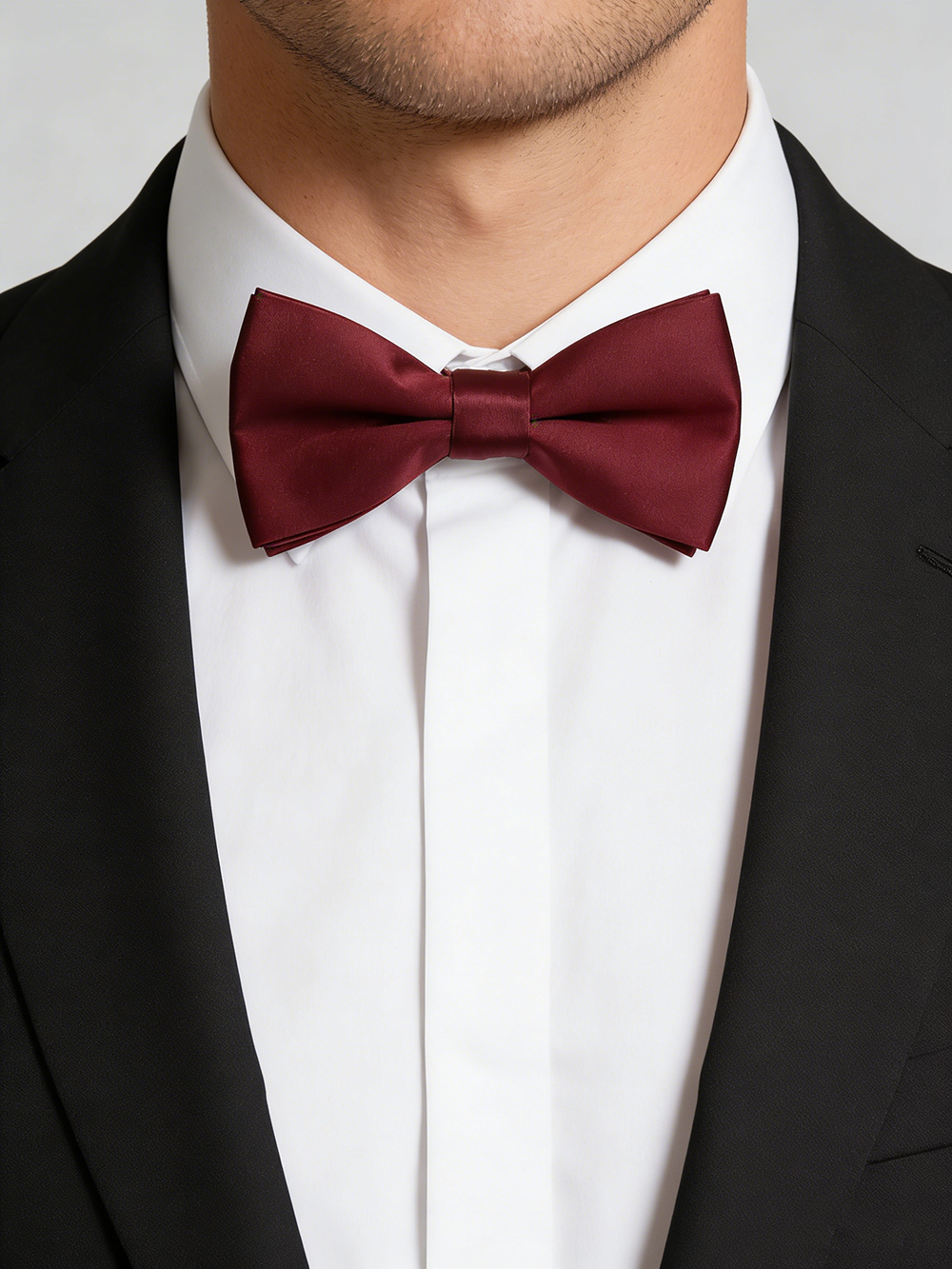Men's Children's Daily Wear Po - Bow Tie Pre Tied 리뷰 및 가격
