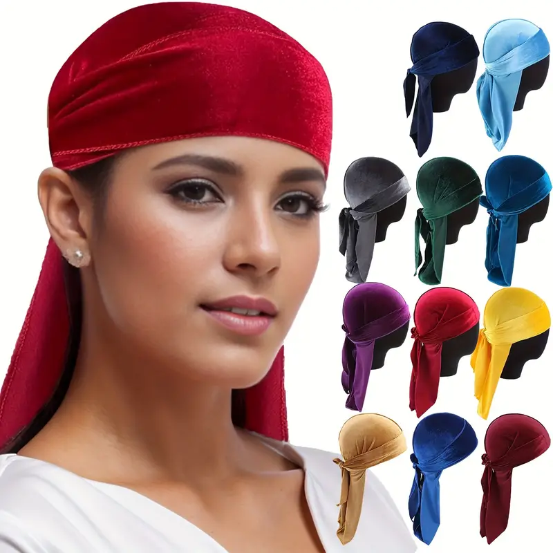 Unisex Men Women Breathable Ba - Bandana Doo Rag 리뷰 및 가격